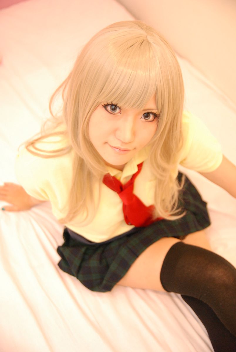 太宰ガロ (Dazai Garo) 《Macros》Sheryl Nome-图27