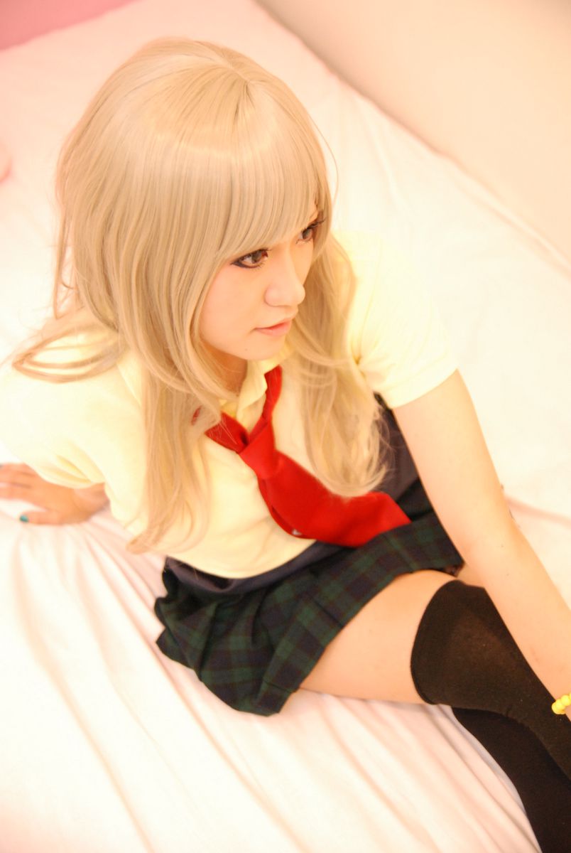 太宰ガロ (Dazai Garo) 《Macros》Sheryl Nome-图28