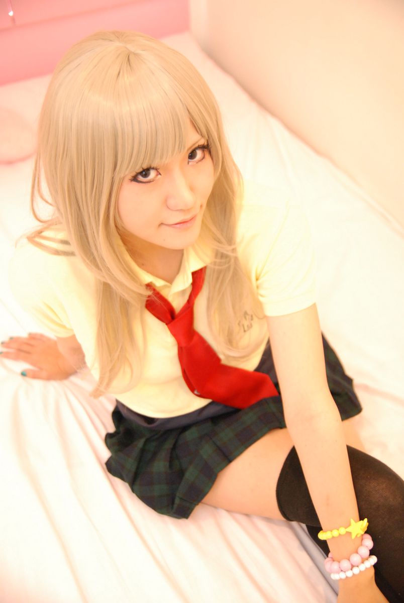 太宰ガロ (Dazai Garo) 《Macros》Sheryl Nome-图29