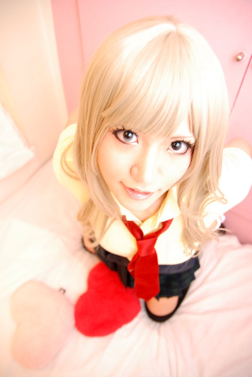 太宰ガロ (Dazai Garo) 《Macros》Sheryl Nome-图33