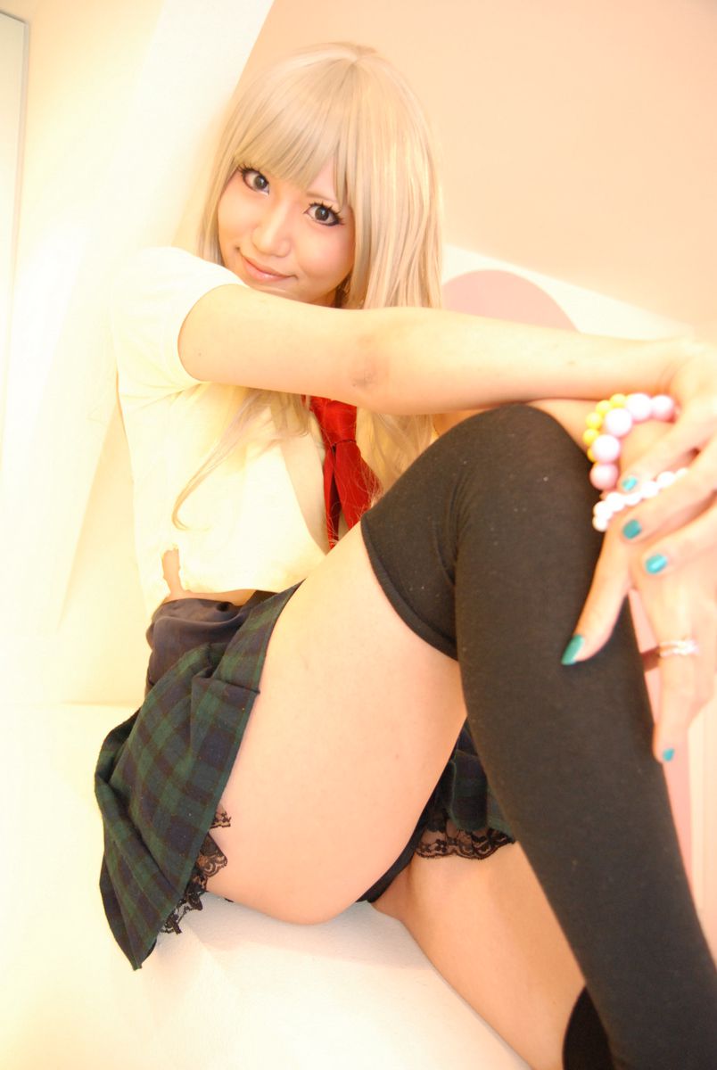 太宰ガロ (Dazai Garo) 《Macros》Sheryl Nome-图34