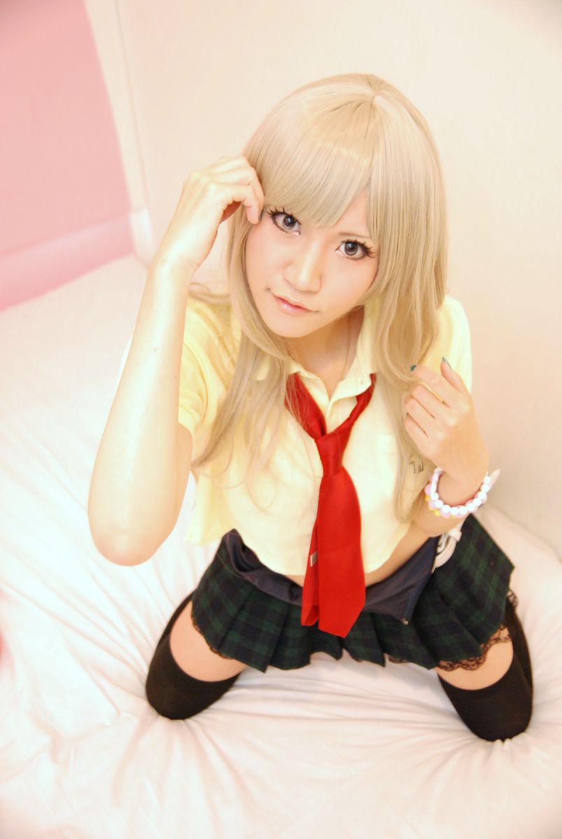 太宰ガロ (Dazai Garo) 《Macros》Sheryl Nome-图3
