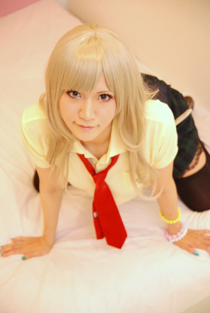 太宰ガロ (Dazai Garo) 《Macros》Sheryl Nome-图4