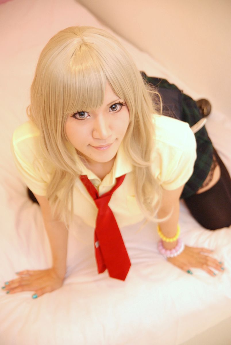 太宰ガロ (Dazai Garo) 《Macros》Sheryl Nome-图6