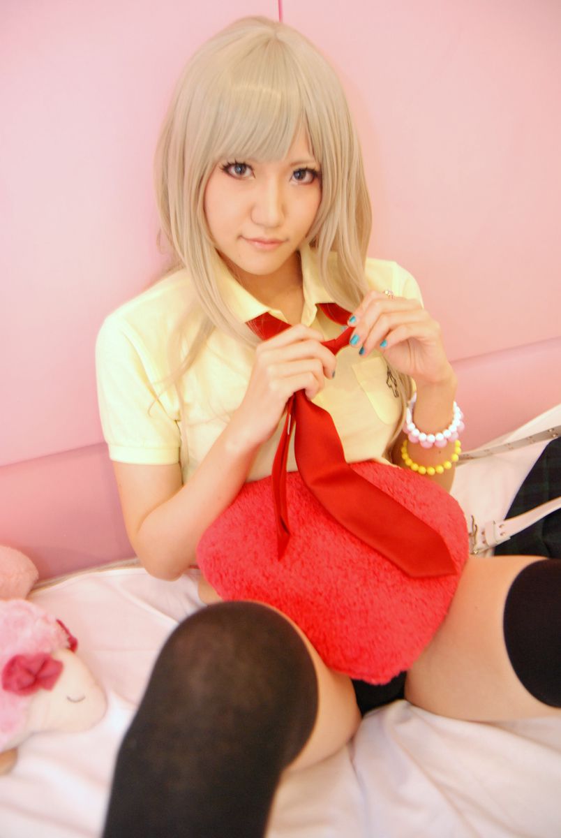 太宰ガロ (Dazai Garo) 《Macros》Sheryl Nome-图71