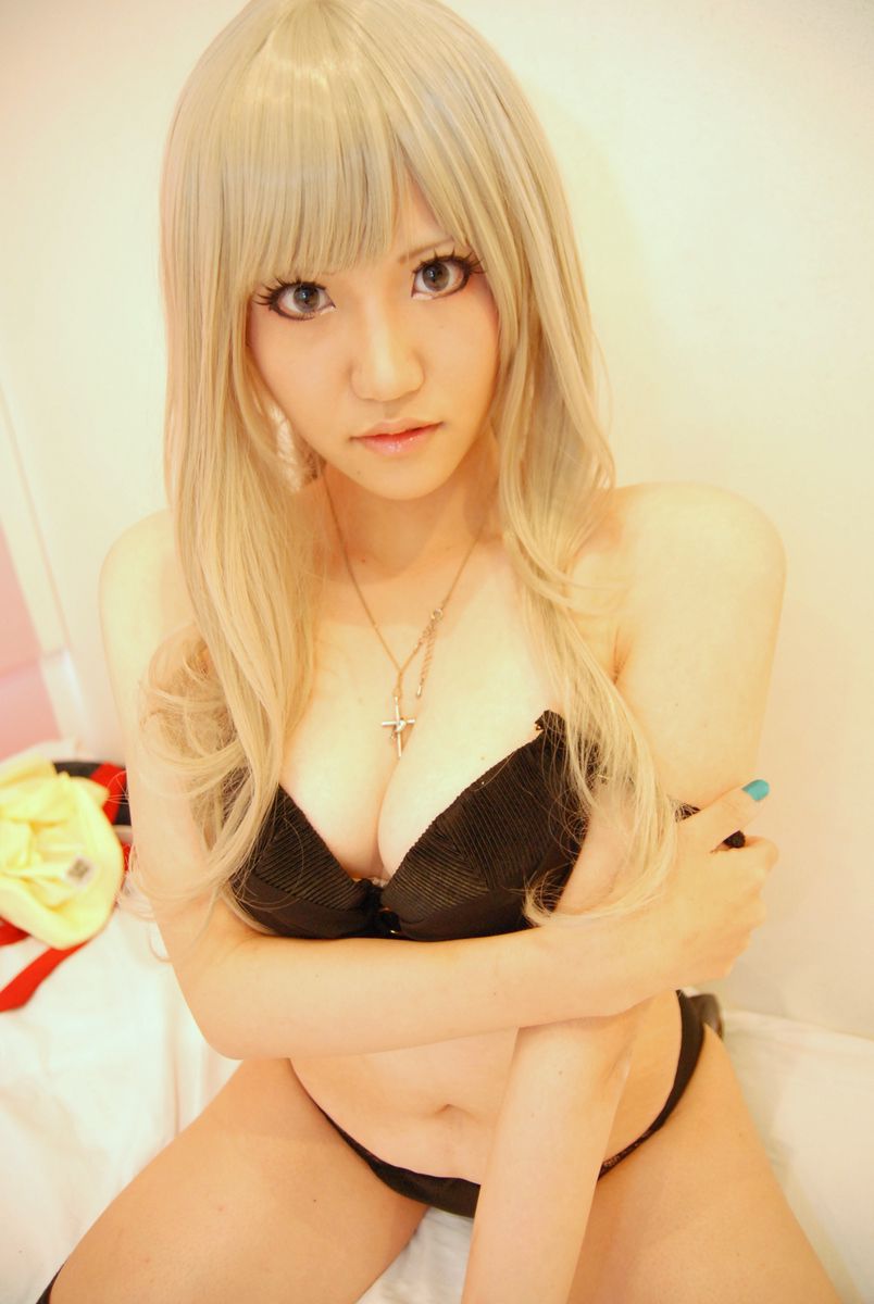 太宰ガロ (Dazai Garo) 《Macros》Sheryl Nome-图83