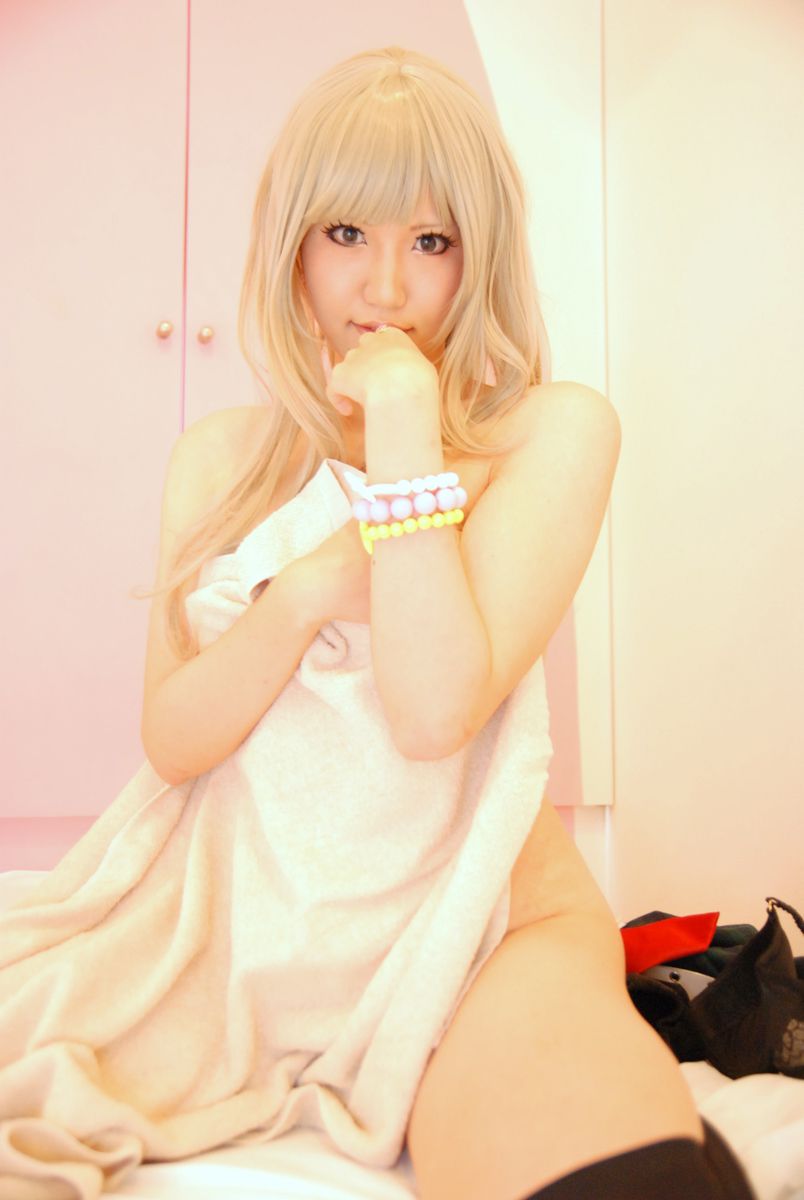 太宰ガロ (Dazai Garo) 《Macros》Sheryl Nome-图89