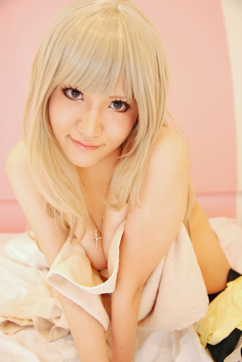 太宰ガロ (Dazai Garo) 《Macros》Sheryl Nome-图93