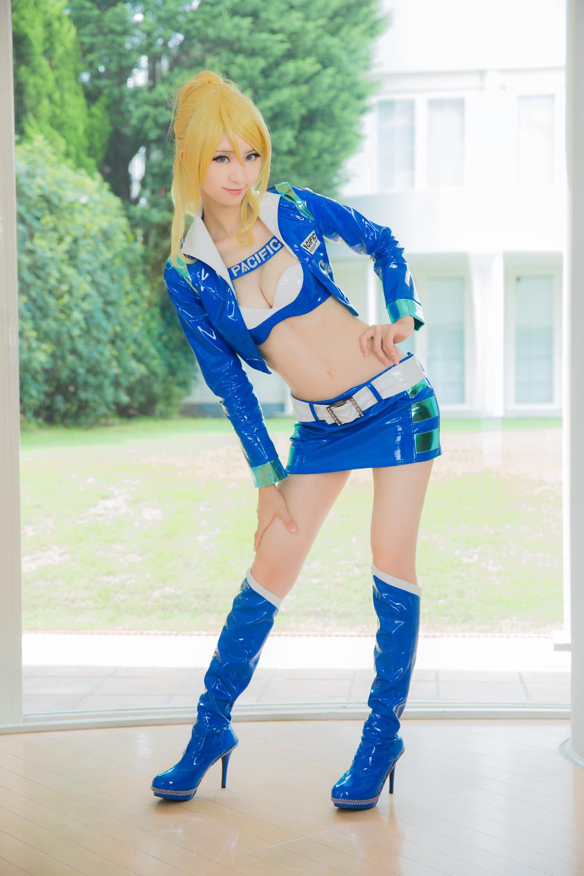 Mike(ミケ) 《Love Live!》Nishikino Maki(西木野真姫)+Sonoda Umi(園田海未)+Ayase Eri(絢瀬絵里)-图20