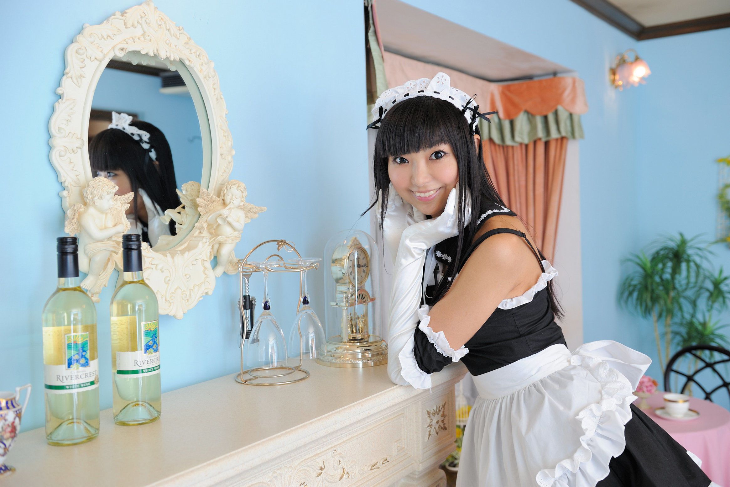 Necoco(ねここ) 《Kore ga Watashi no Goshujin-sama(Kurauchi Anna)》-图14