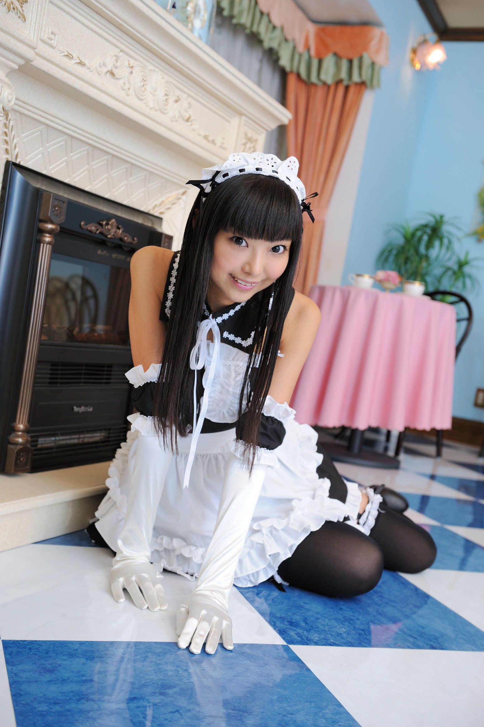 Necoco(ねここ) 《Kore ga Watashi no Goshujin-sama(Kurauchi Anna)》-图22