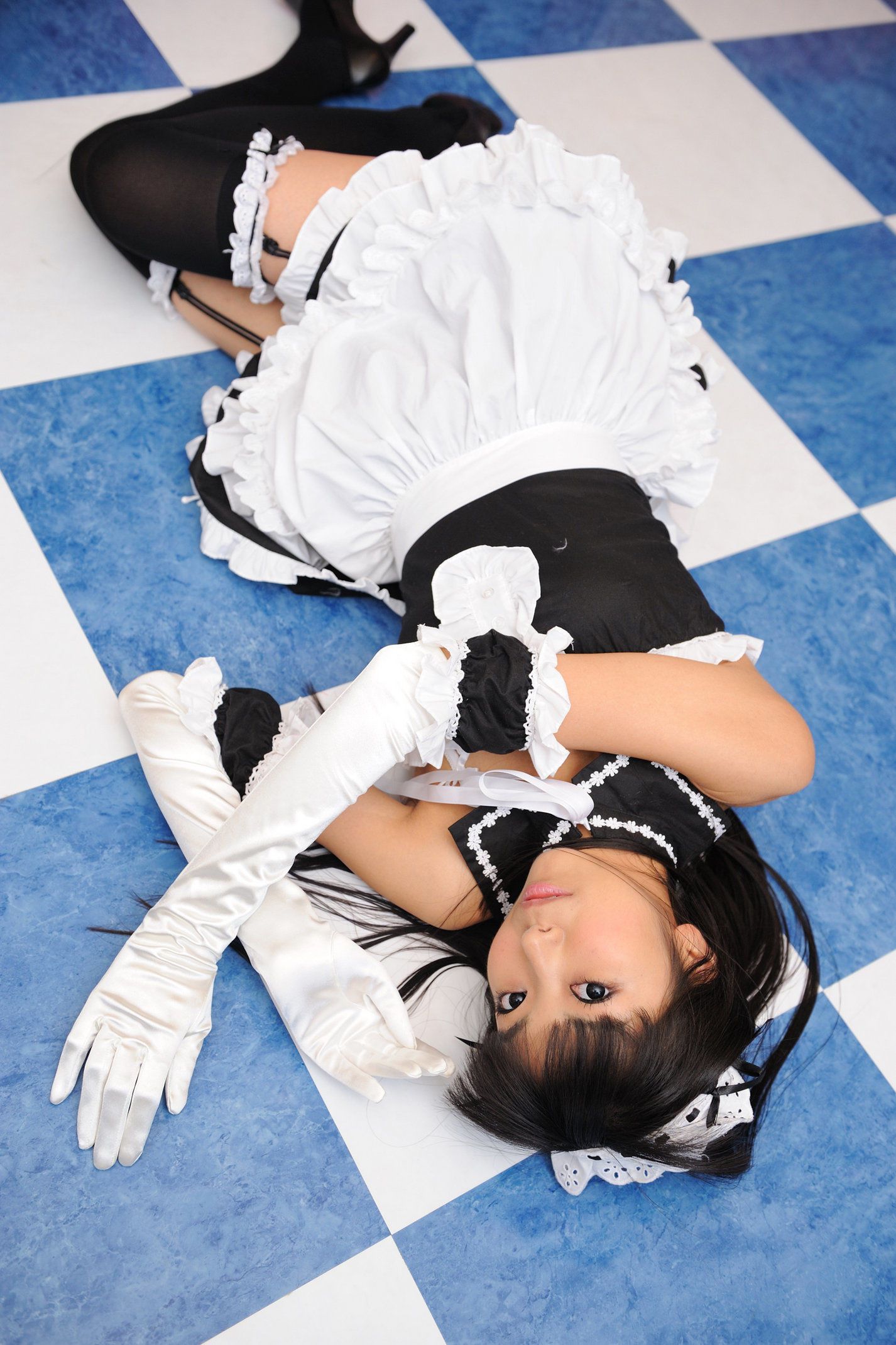 Necoco(ねここ) 《Kore ga Watashi no Goshujin-sama(Kurauchi Anna)》-图23