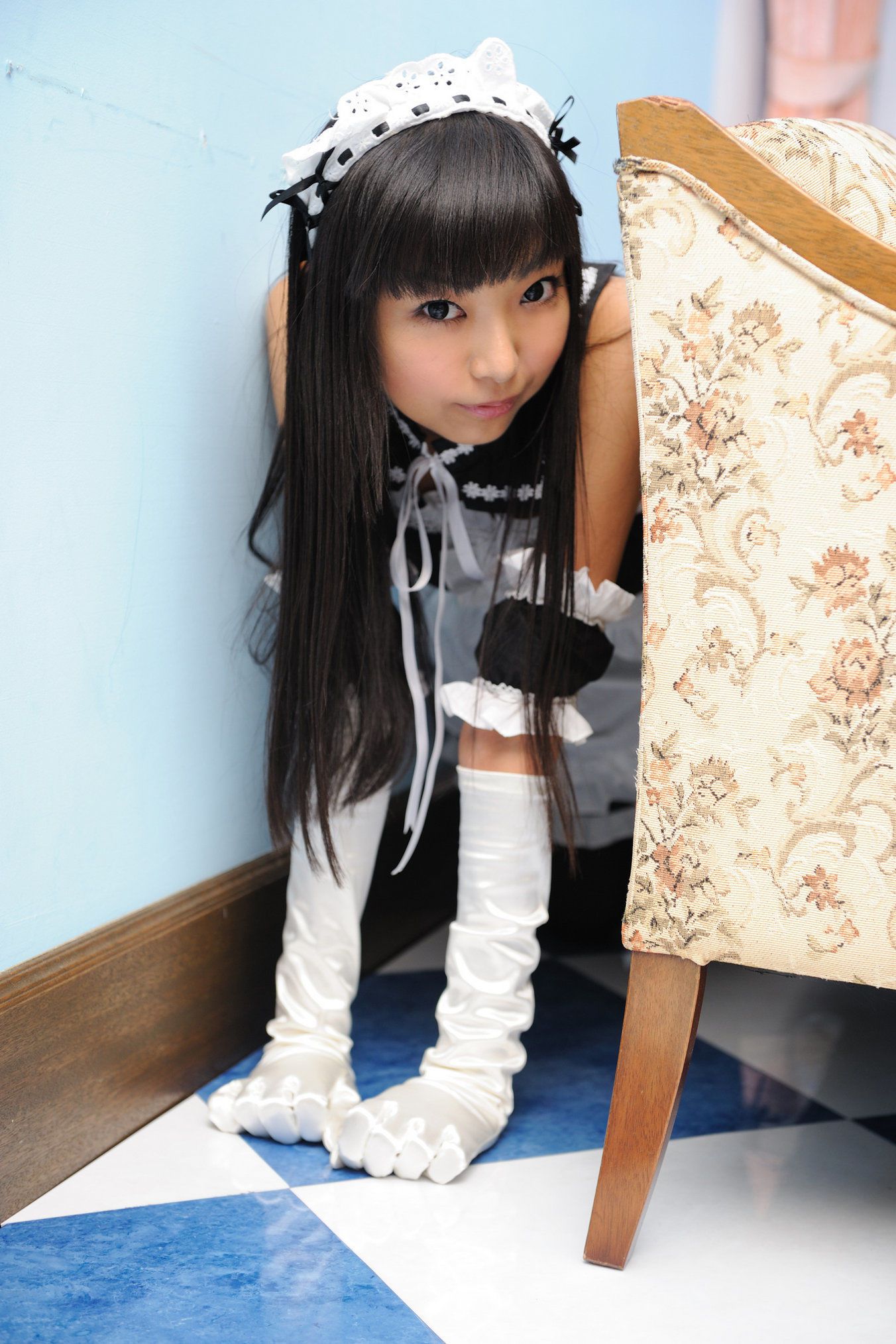 Necoco(ねここ) 《Kore ga Watashi no Goshujin-sama(Kurauchi Anna)》-图39