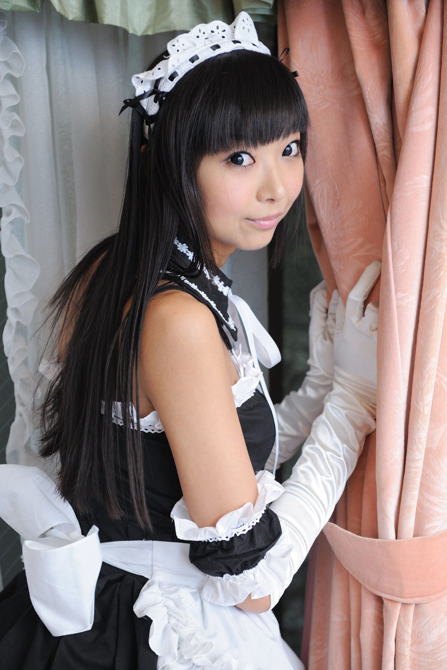 Necoco(ねここ) 《Kore ga Watashi no Goshujin-sama(Kurauchi Anna)》-图48