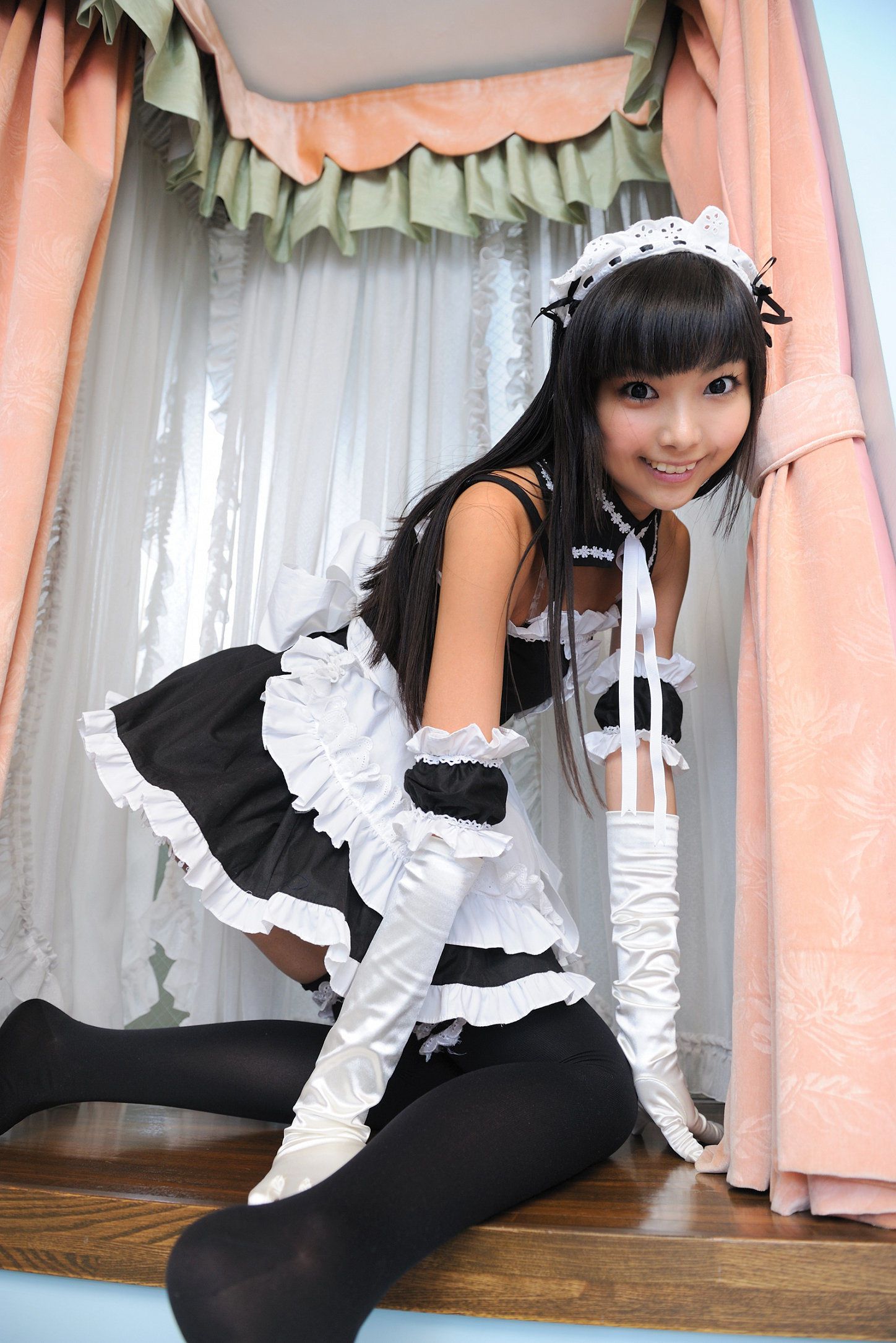 Necoco(ねここ) 《Kore ga Watashi no Goshujin-sama(Kurauchi Anna)》-图51