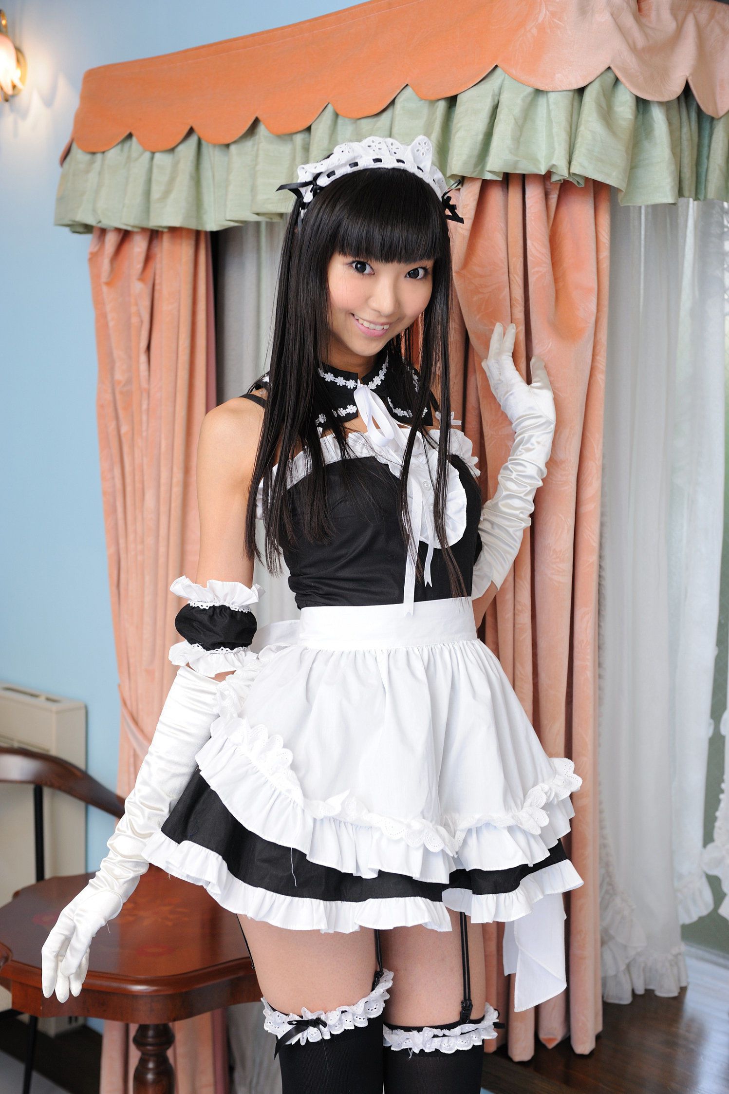 Necoco(ねここ) 《Kore ga Watashi no Goshujin-sama(Kurauchi Anna)》-图55