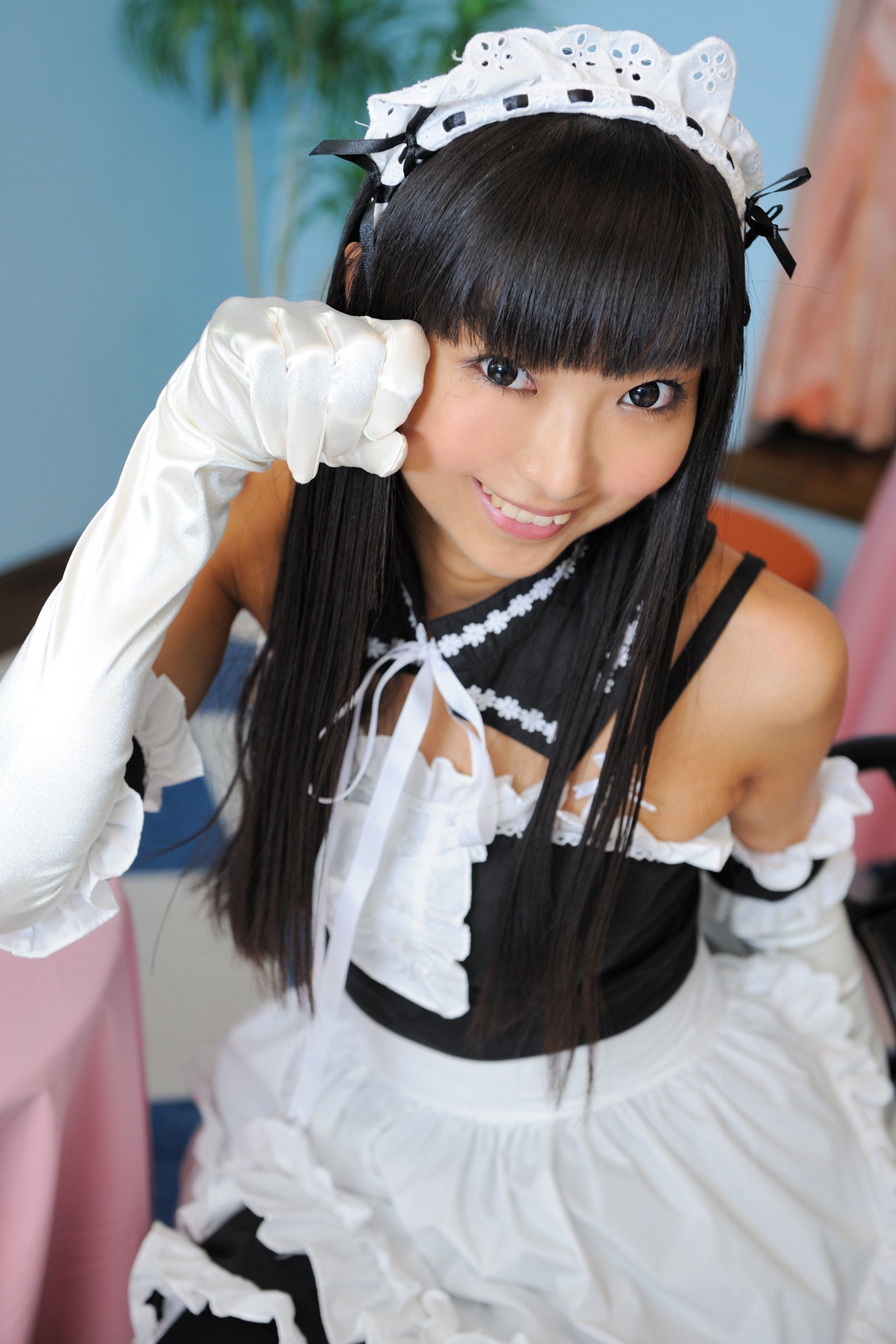 Necoco(ねここ) 《Kore ga Watashi no Goshujin-sama(Kurauchi Anna)》-图7