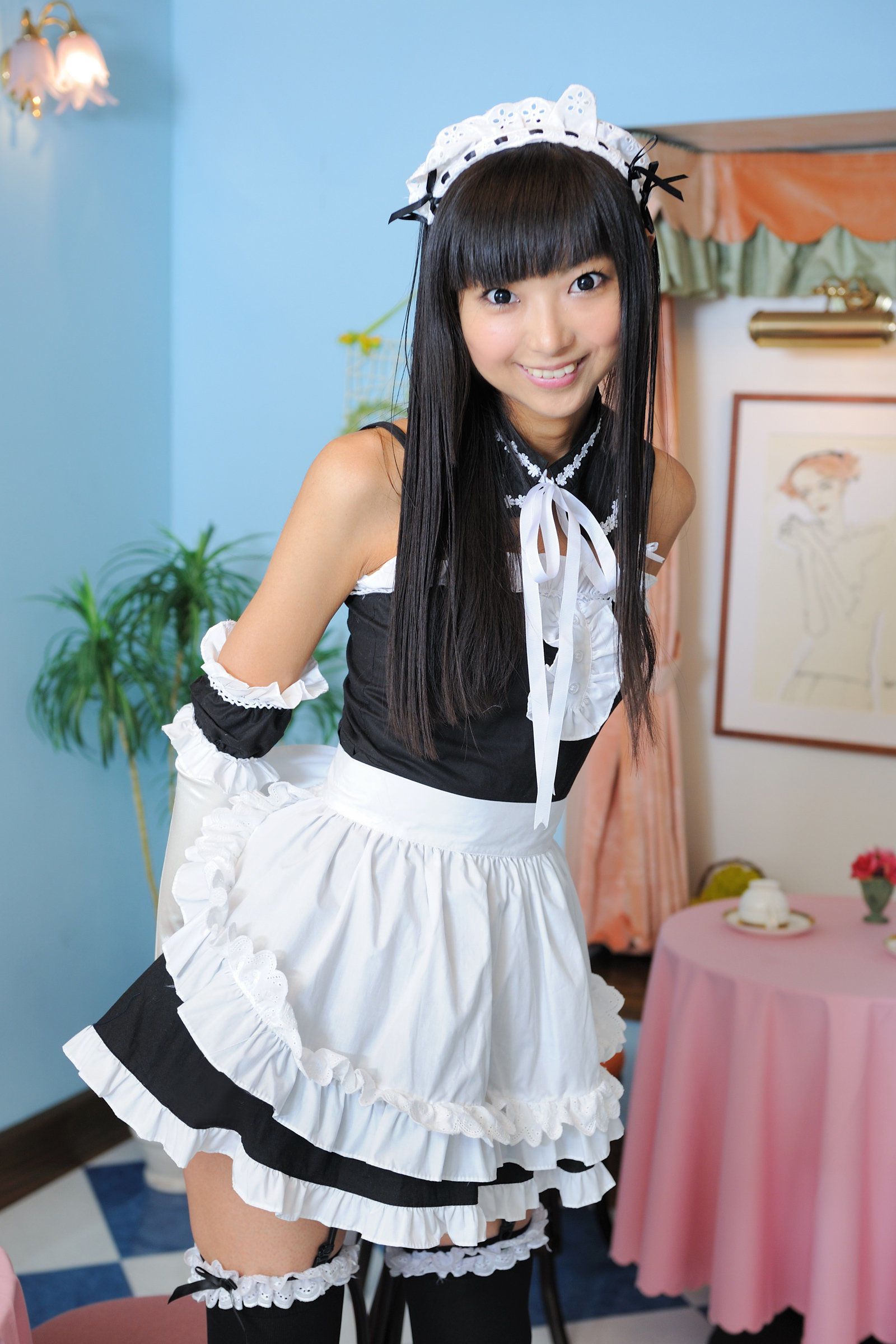 Necoco(ねここ) 《Kore ga Watashi no Goshujin-sama(Kurauchi Anna)》-图8