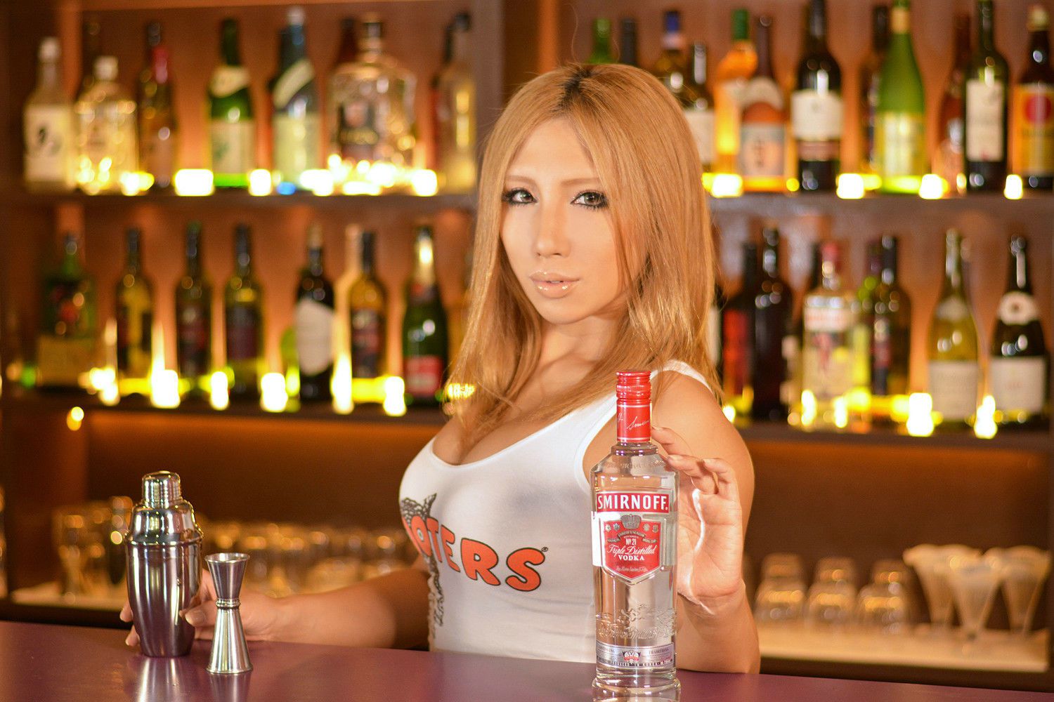 Non (Non SummerJack) 《NOOTERS》-图1