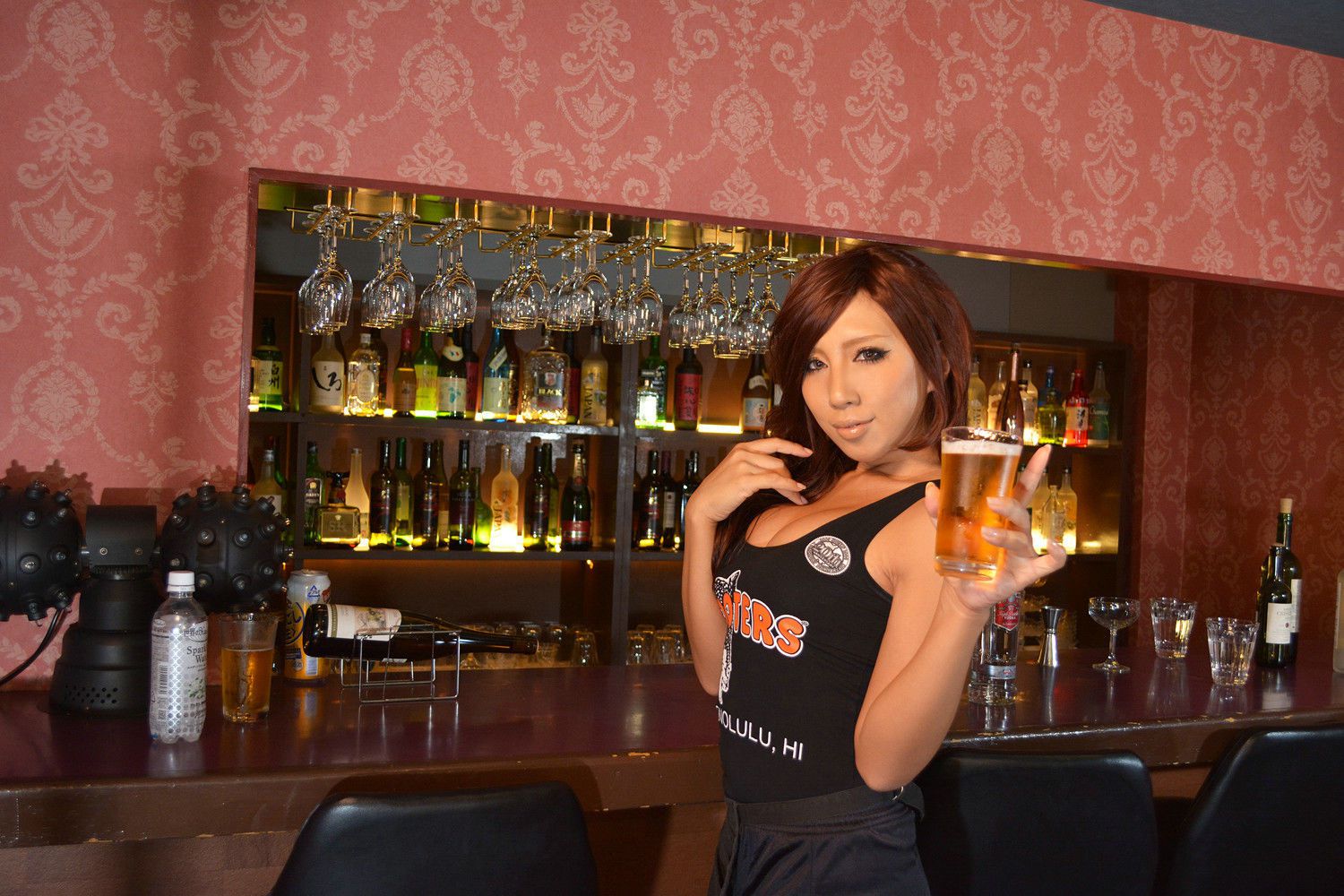 Non (Non SummerJack) 《NOOTERS》-图54