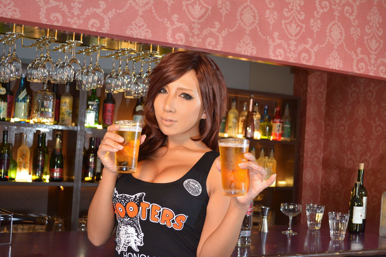 Non (Non SummerJack) 《NOOTERS》-图55