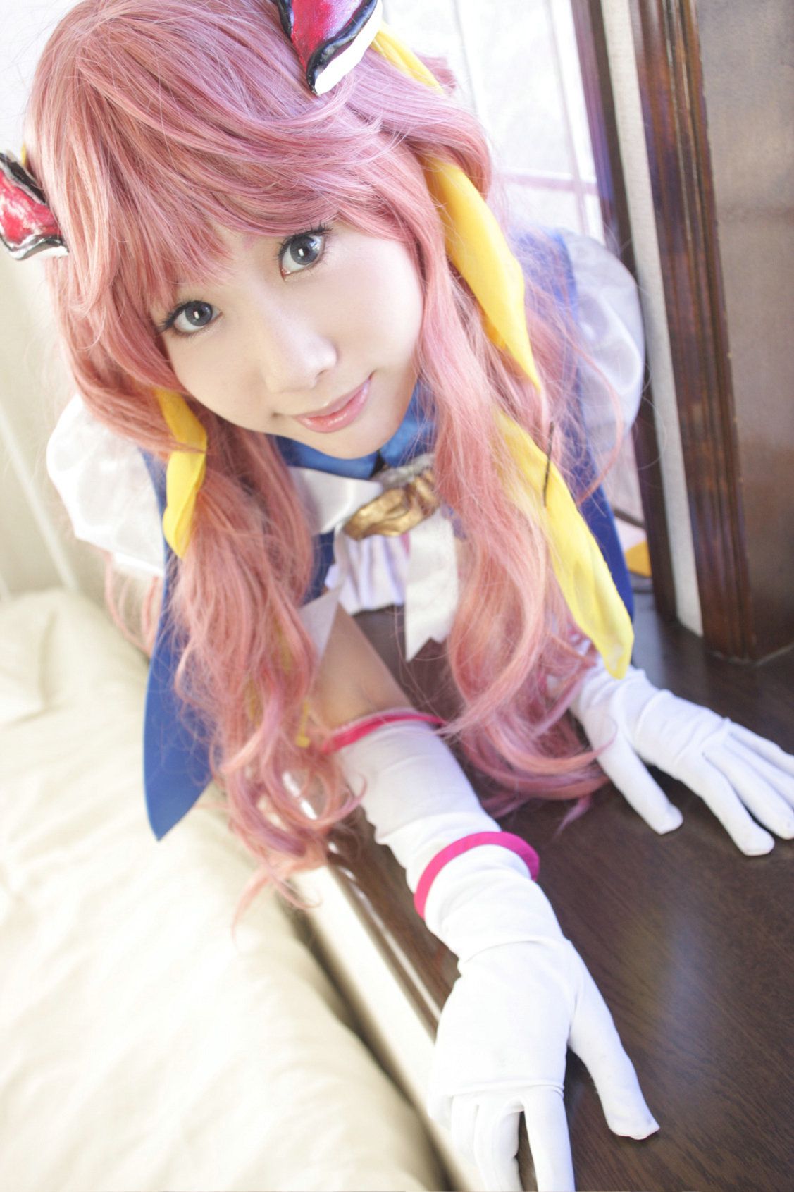 守薙まどか (Kaminagi Madoka) 《Choukou Tenshi Escalayer(Kouenji Sayuka)》-图24