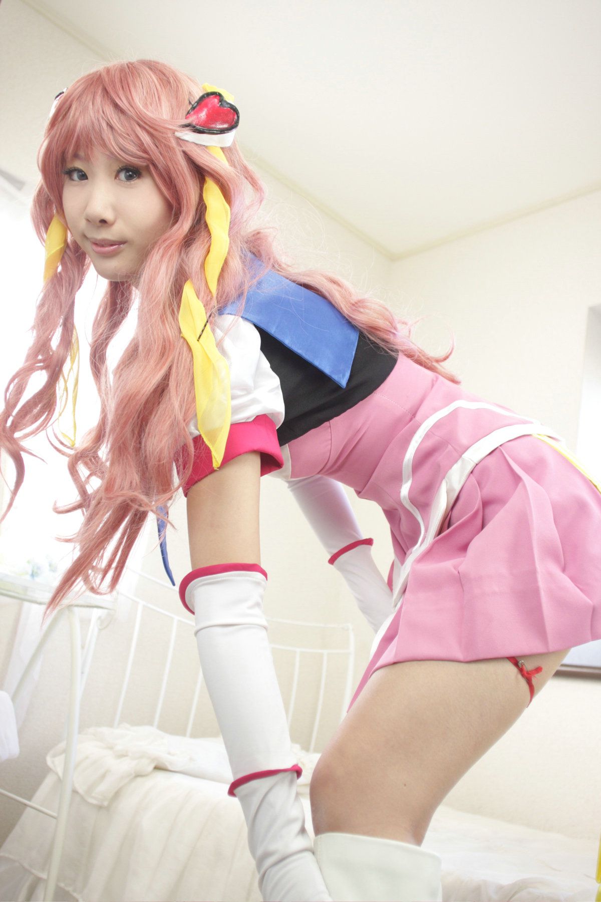 守薙まどか (Kaminagi Madoka) 《Choukou Tenshi Escalayer(Kouenji Sayuka)》-图44