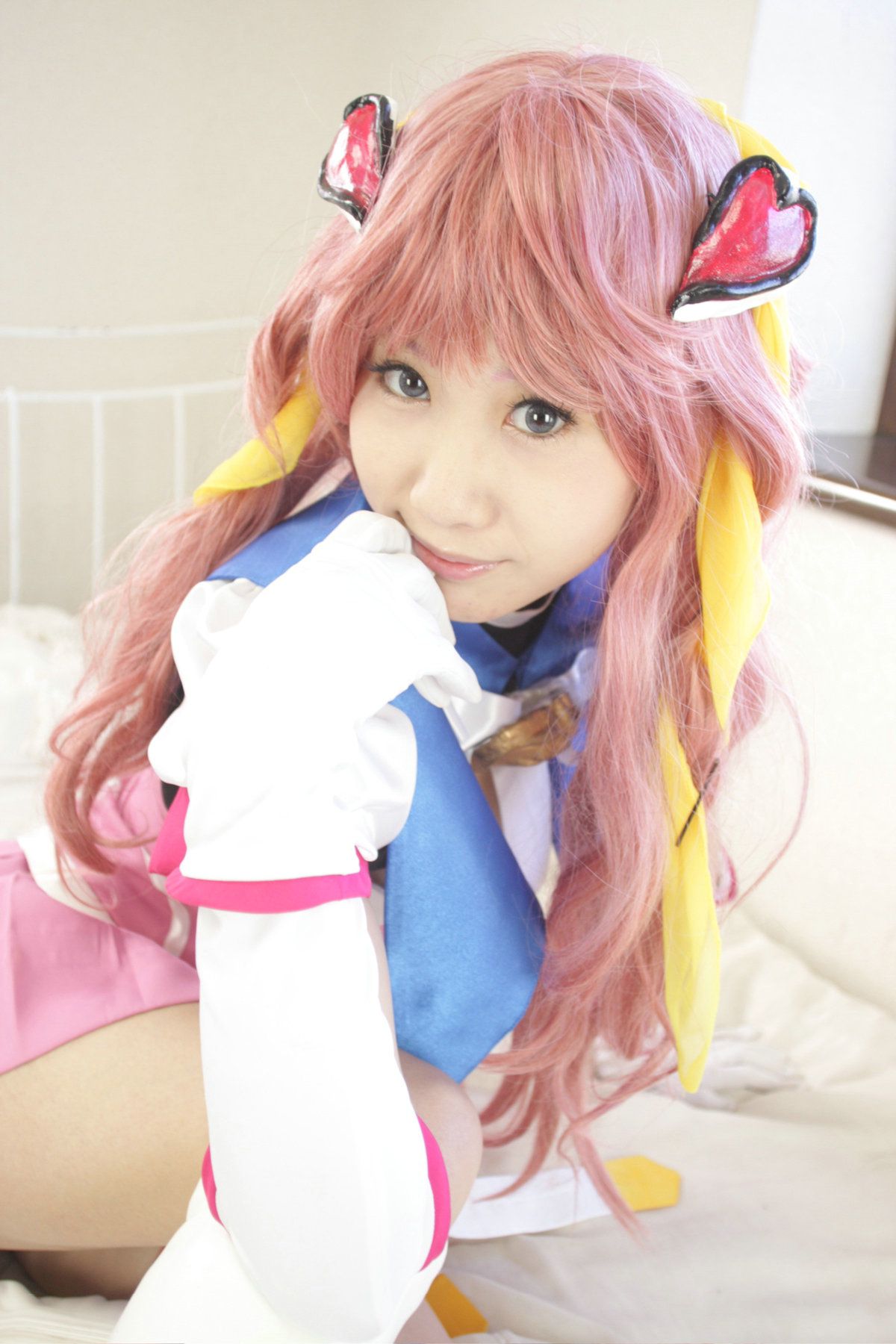 守薙まどか (Kaminagi Madoka) 《Choukou Tenshi Escalayer(Kouenji Sayuka)》-图65