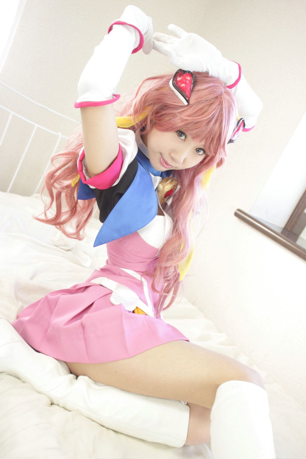 守薙まどか (Kaminagi Madoka) 《Choukou Tenshi Escalayer(Kouenji Sayuka)》-图68