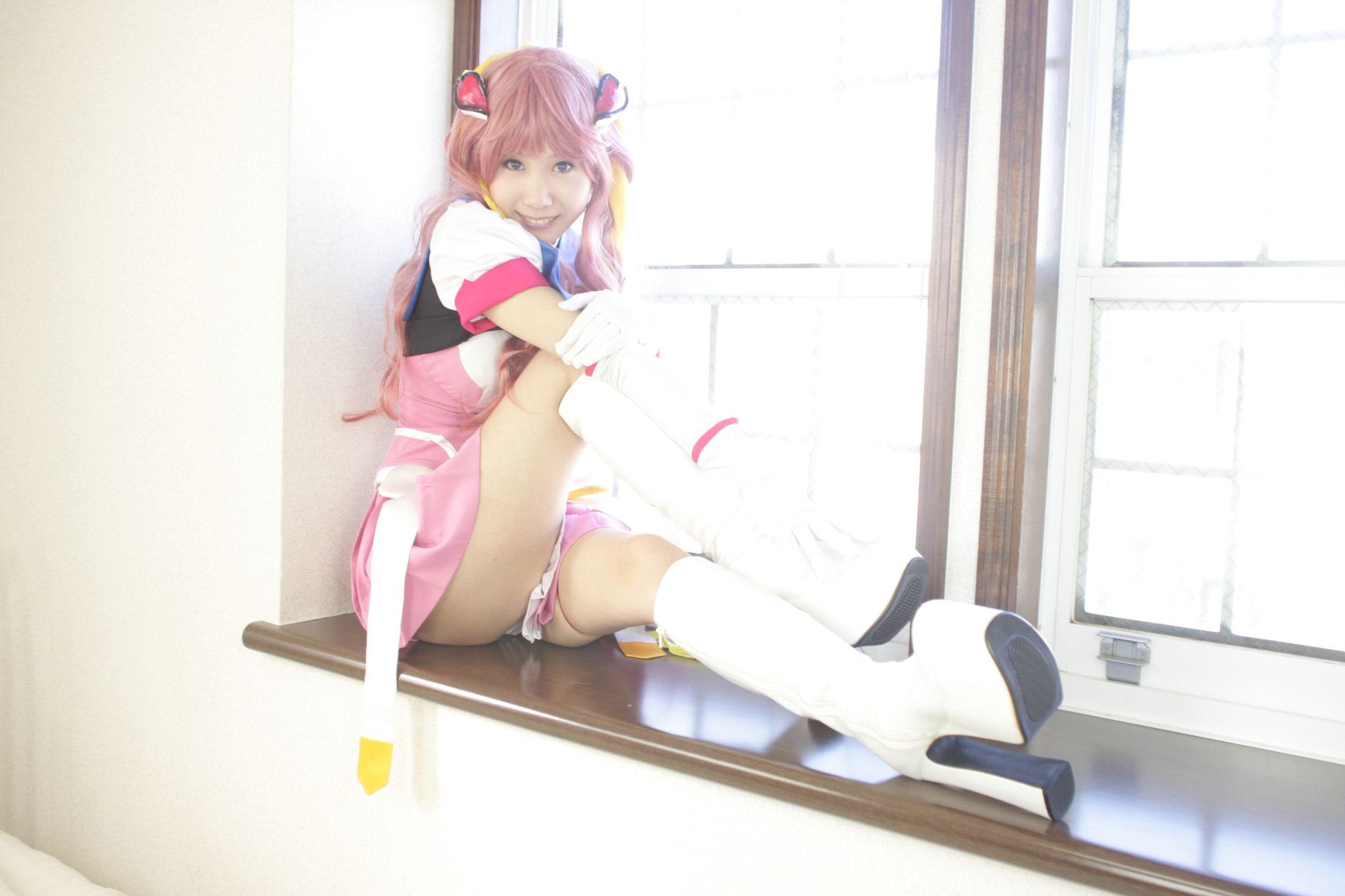 守薙まどか (Kaminagi Madoka) 《Choukou Tenshi Escalayer(Kouenji Sayuka)》-图6
