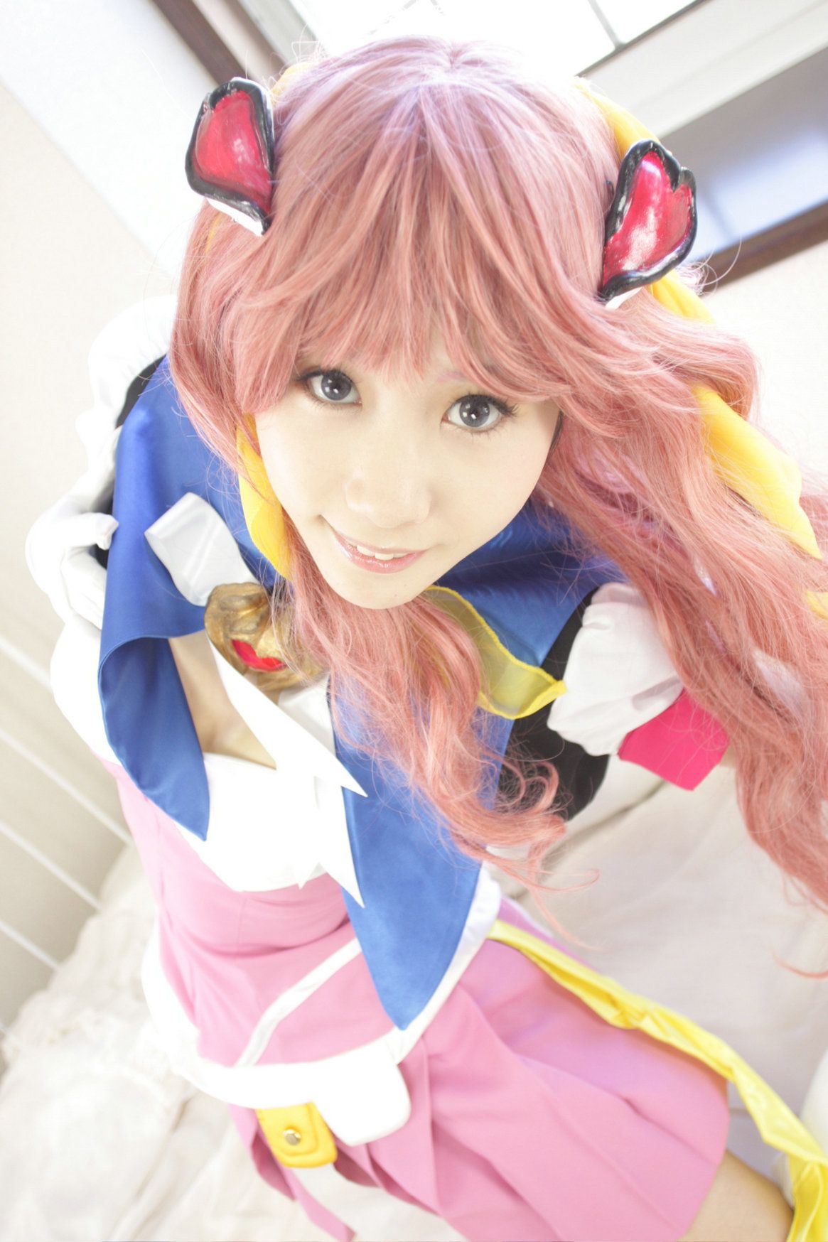 守薙まどか (Kaminagi Madoka) 《Choukou Tenshi Escalayer(Kouenji Sayuka)》-图84
