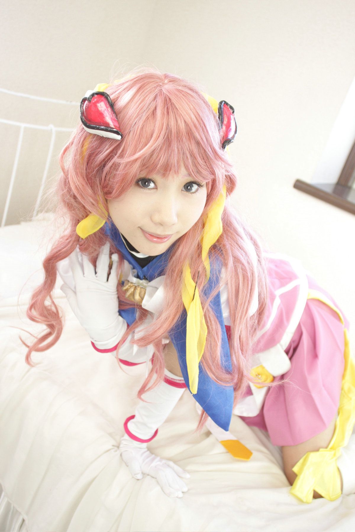守薙まどか (Kaminagi Madoka) 《Choukou Tenshi Escalayer(Kouenji Sayuka)》-图86