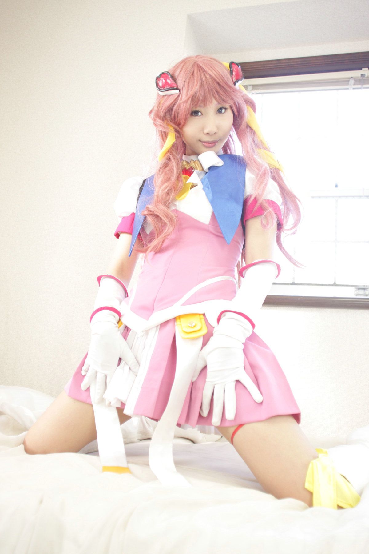 守薙まどか (Kaminagi Madoka) 《Choukou Tenshi Escalayer(Kouenji Sayuka)》-图88