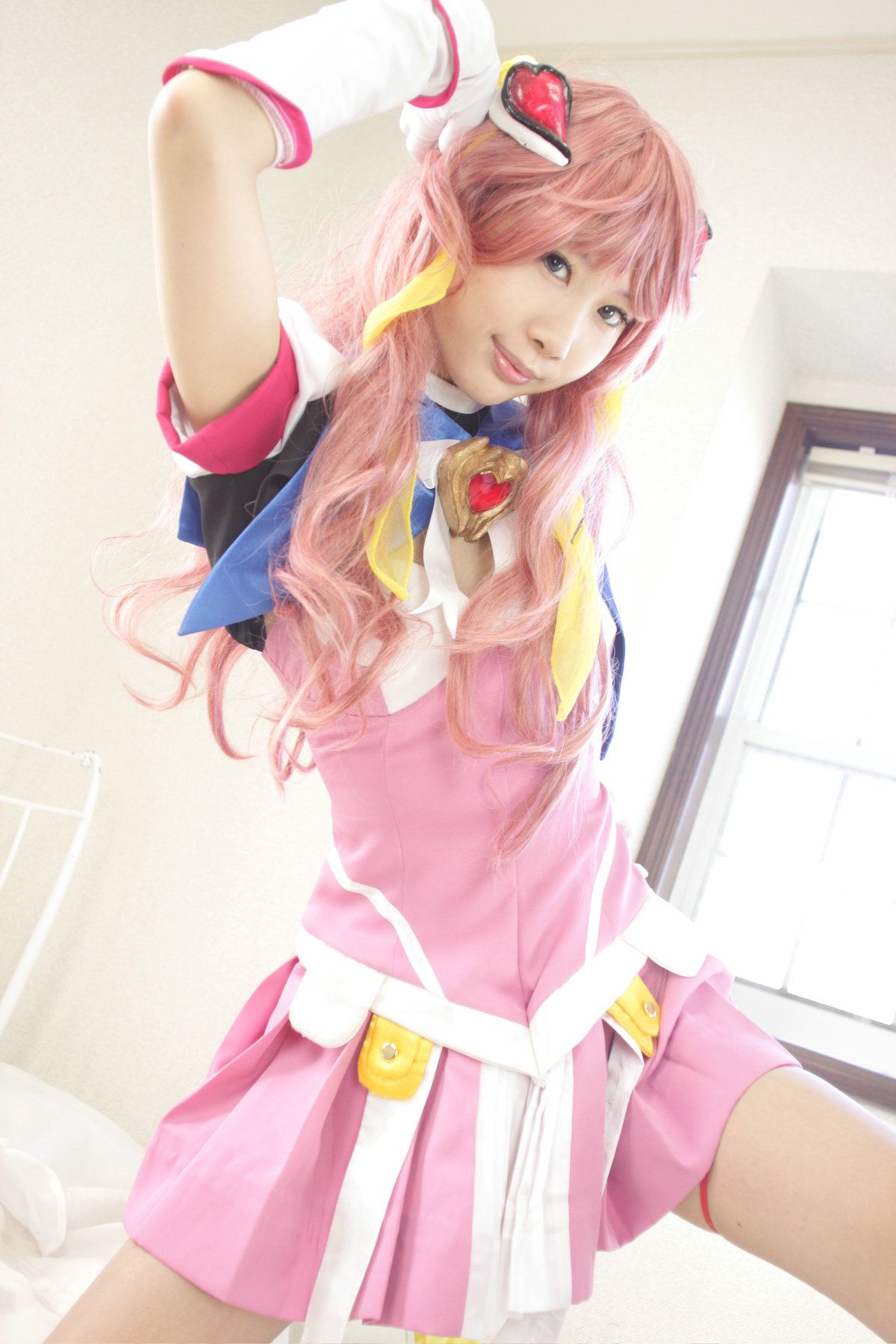 守薙まどか (Kaminagi Madoka) 《Choukou Tenshi Escalayer(Kouenji Sayuka)》-图90