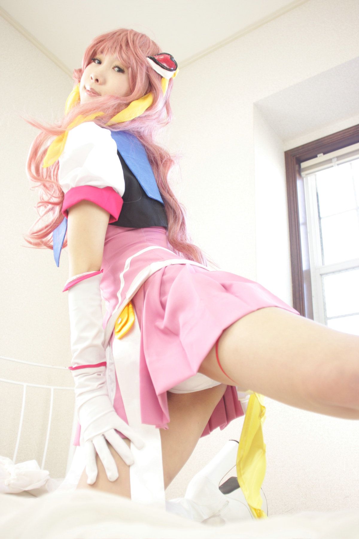 守薙まどか (Kaminagi Madoka) 《Choukou Tenshi Escalayer(Kouenji Sayuka)》-图91