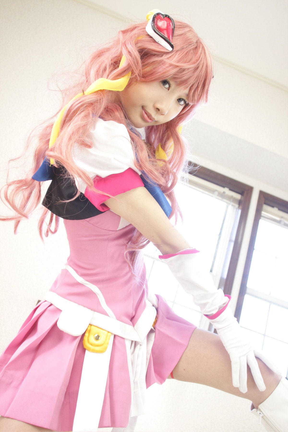 守薙まどか (Kaminagi Madoka) 《Choukou Tenshi Escalayer(Kouenji Sayuka)》-图92