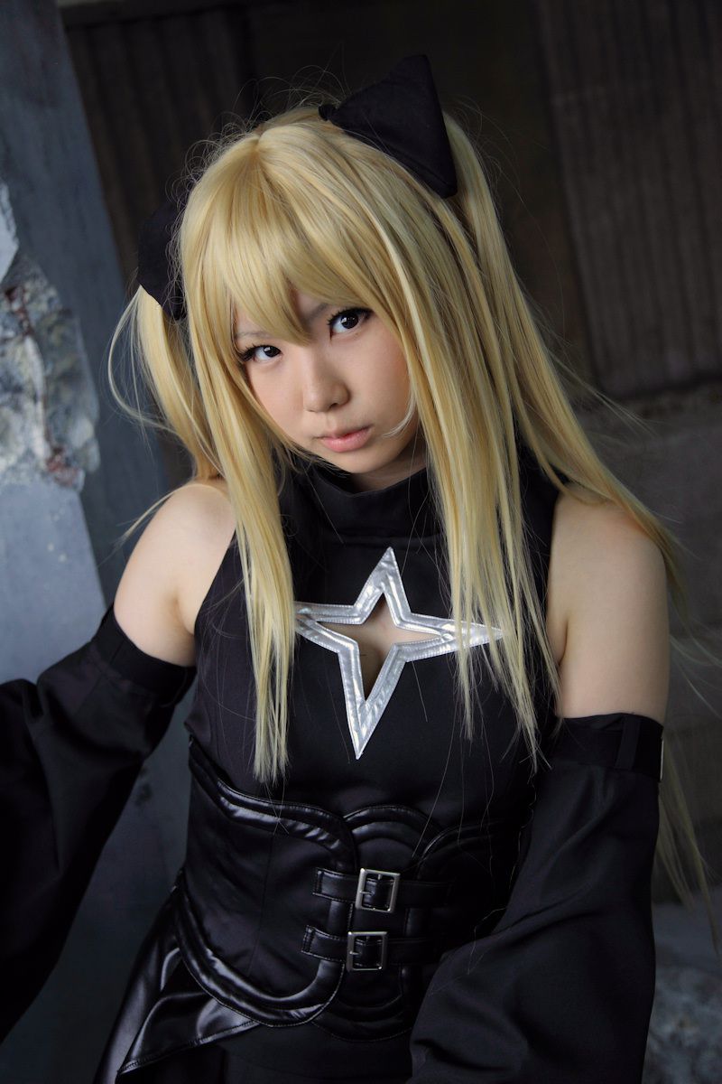 Enako(えなこ) 《To Love-Ru》Konjiki no Yami(金色の闇)-图63