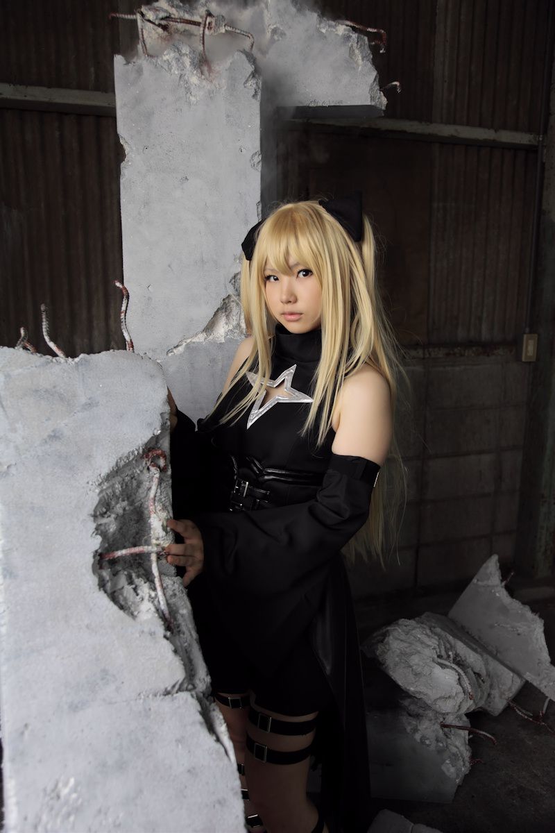 Enako(えなこ) 《To Love-Ru》Konjiki no Yami(金色の闇)-图64