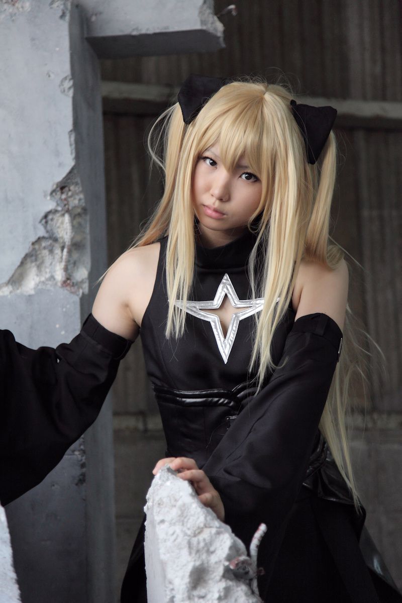 Enako(えなこ) 《To Love-Ru》Konjiki no Yami(金色の闇)-图68