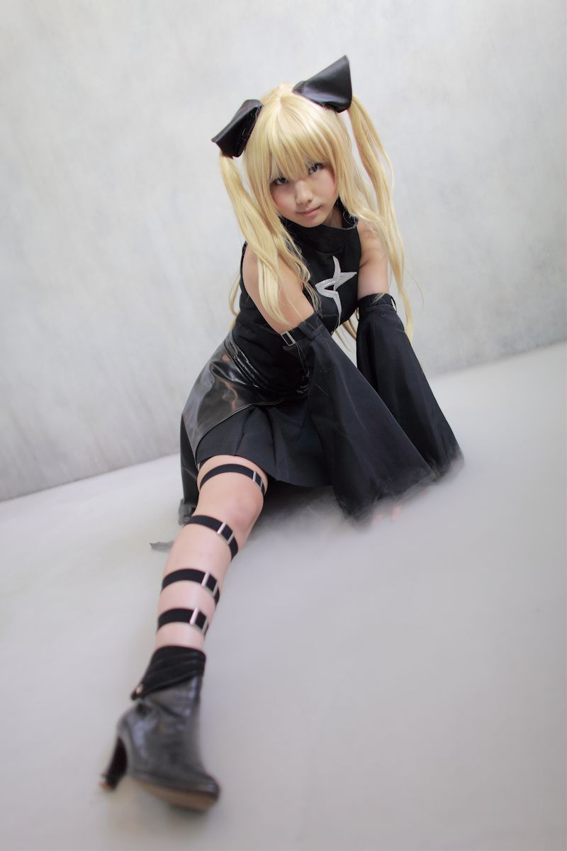 Enako(えなこ) 《To Love-Ru》Konjiki no Yami(金色の闇)-图72