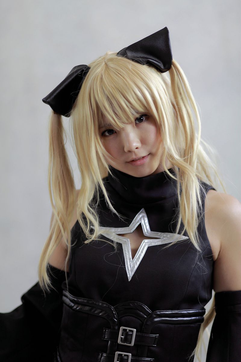 Enako(えなこ) 《To Love-Ru》Konjiki no Yami(金色の闇)-图78