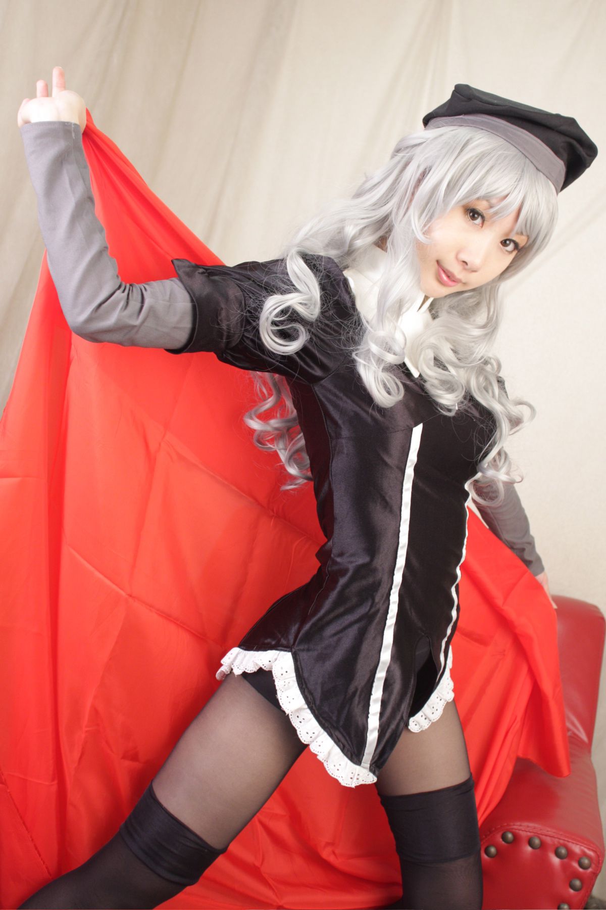 守薙まどか (Kaminagi Madoka) 《フェイト＼ホロウアタラクシア》カレン?オルテンシア-图9