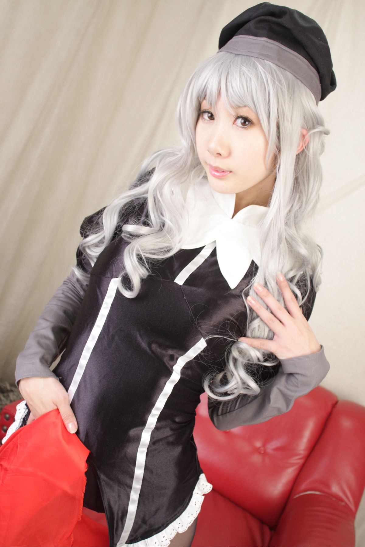 守薙まどか (Kaminagi Madoka) 《フェイト＼ホロウアタラクシア》カレン?オルテンシア-图11