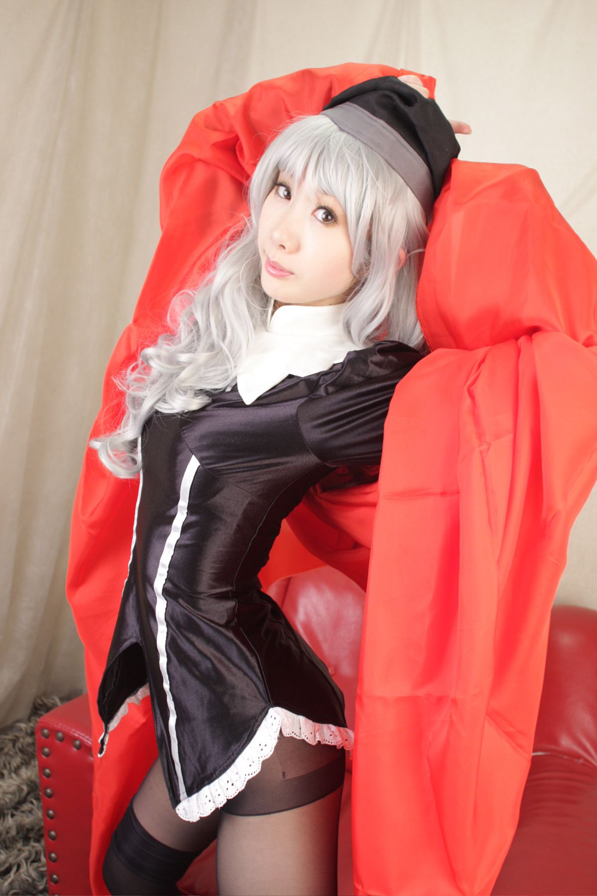 守薙まどか (Kaminagi Madoka) 《フェイト＼ホロウアタラクシア》カレン?オルテンシア-图13