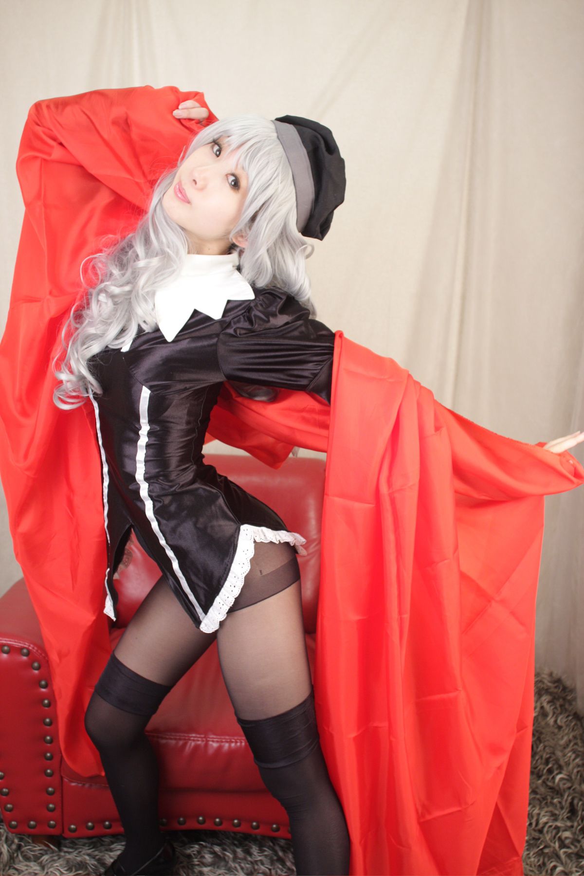 守薙まどか (Kaminagi Madoka) 《フェイト＼ホロウアタラクシア》カレン?オルテンシア-图14