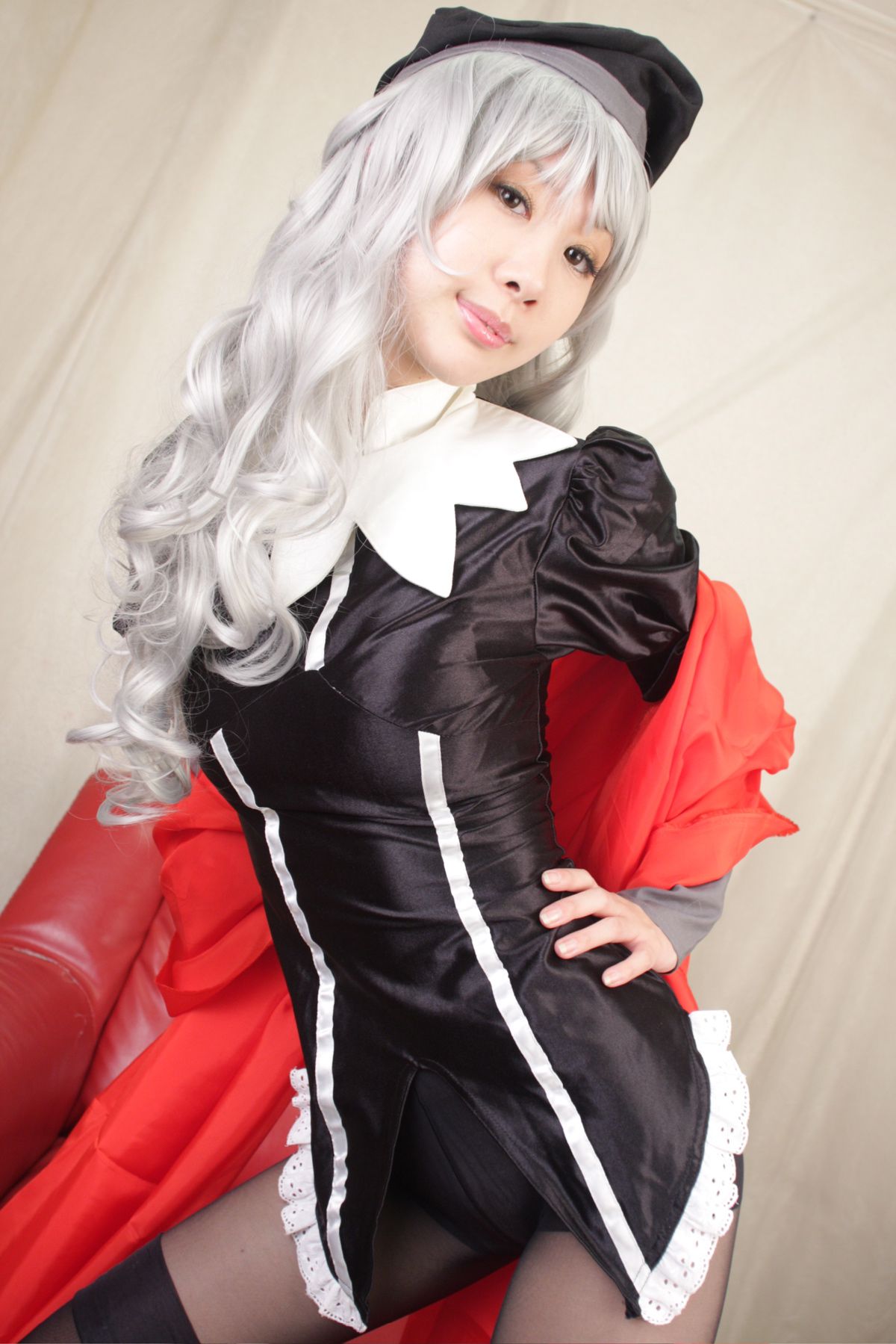守薙まどか (Kaminagi Madoka) 《フェイト＼ホロウアタラクシア》カレン?オルテンシア-图15