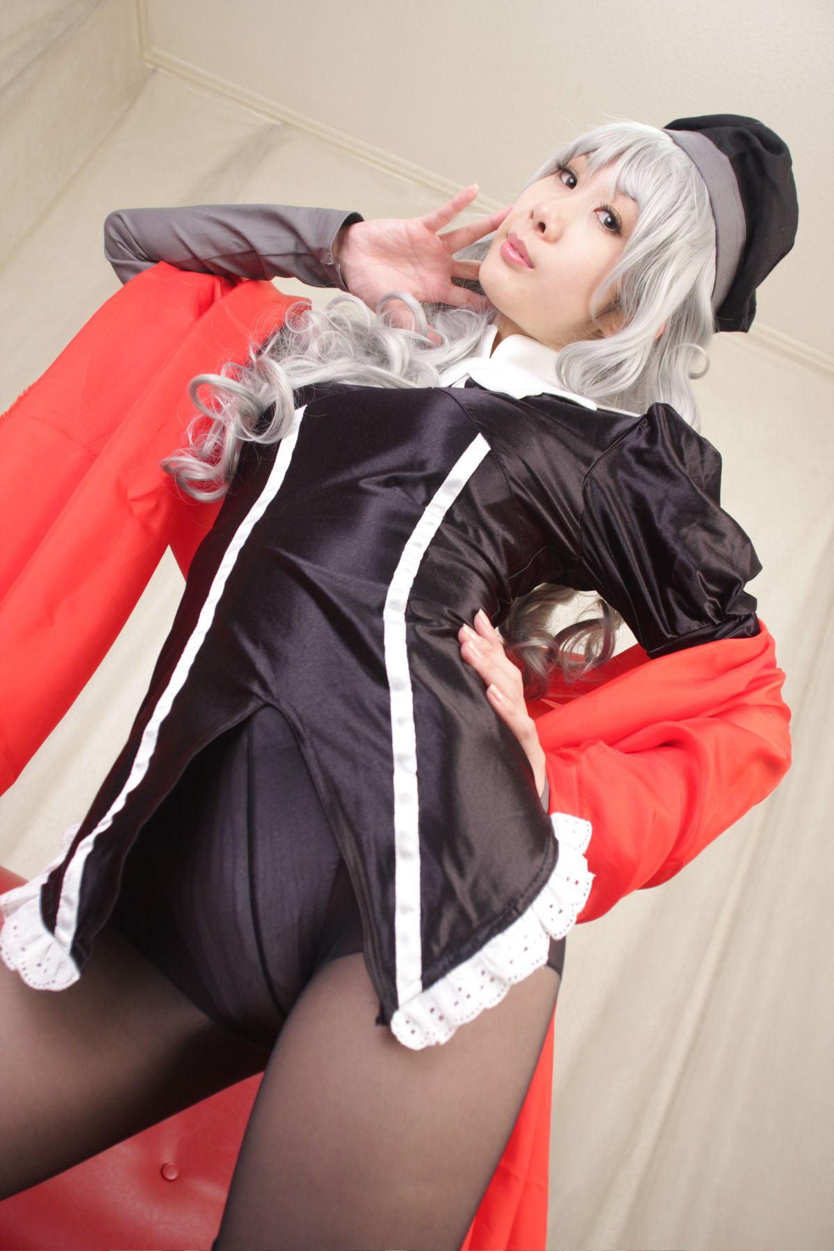 守薙まどか (Kaminagi Madoka) 《フェイト＼ホロウアタラクシア》カレン?オルテンシア-图17