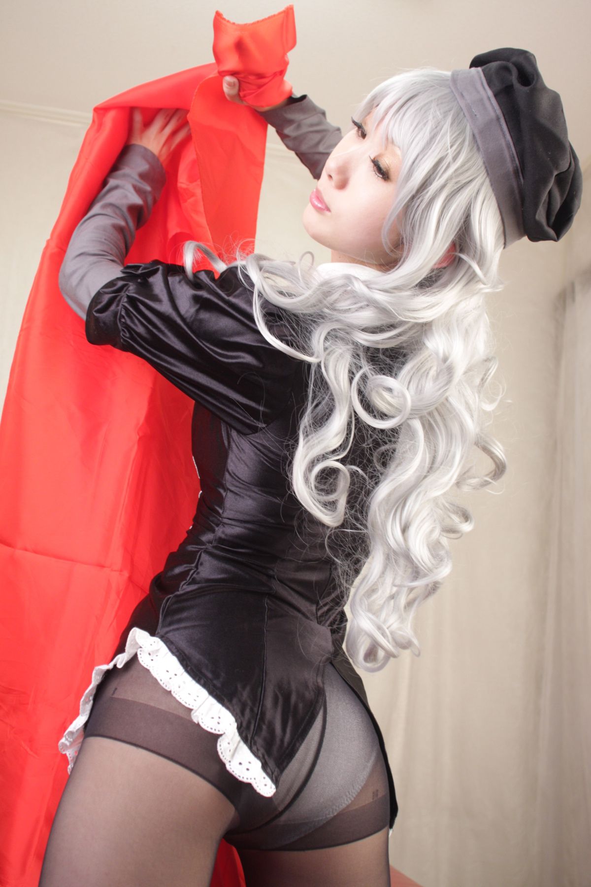 守薙まどか (Kaminagi Madoka) 《フェイト＼ホロウアタラクシア》カレン?オルテンシア-图20