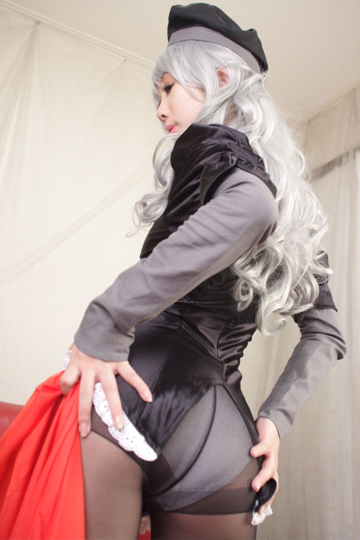 守薙まどか (Kaminagi Madoka) 《フェイト＼ホロウアタラクシア》カレン?オルテンシア-图22