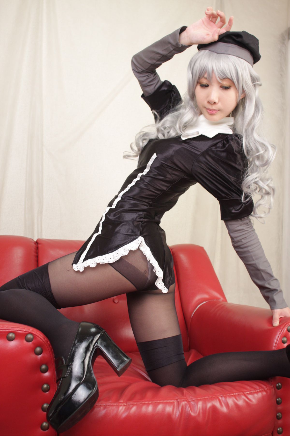 守薙まどか (Kaminagi Madoka) 《フェイト＼ホロウアタラクシア》カレン?オルテンシア-图30